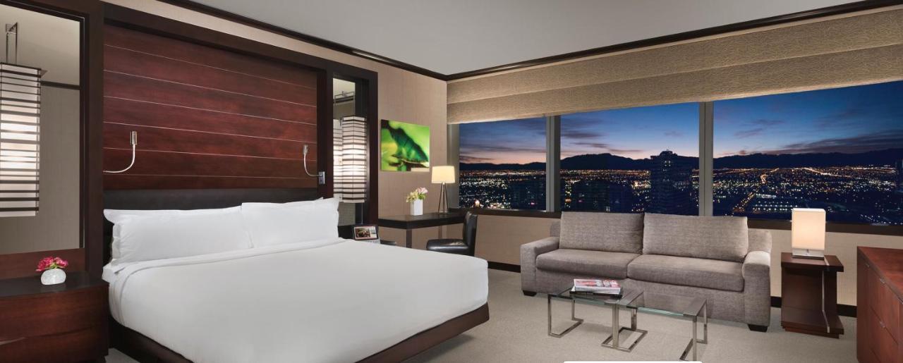 Vdara Beautiful Suite On 22Nd Flr Free Valet Parking Las Vegas Dış mekan fotoğraf