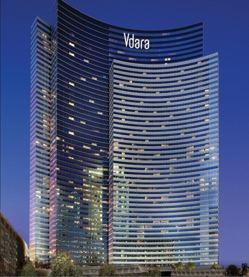 Vdara Beautiful Suite On 22Nd Flr Free Valet Parking Las Vegas Dış mekan fotoğraf